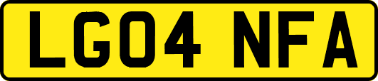 LG04NFA