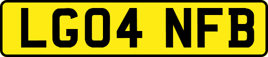LG04NFB