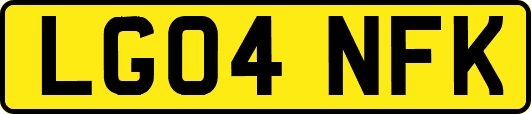 LG04NFK