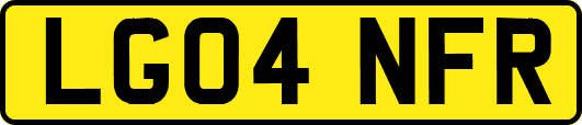 LG04NFR
