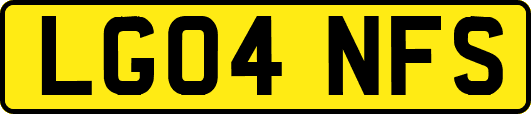 LG04NFS