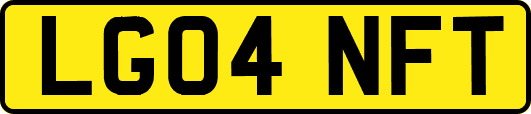 LG04NFT