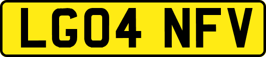 LG04NFV