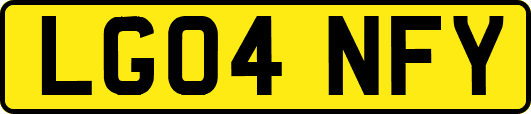 LG04NFY