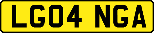 LG04NGA