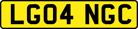 LG04NGC
