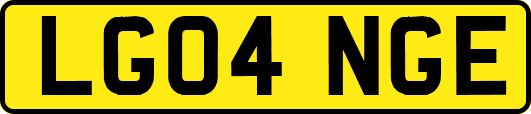 LG04NGE