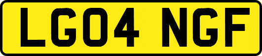 LG04NGF