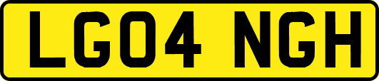LG04NGH