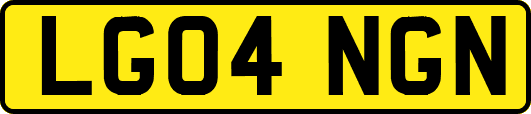LG04NGN