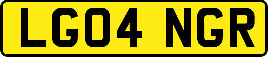 LG04NGR