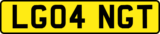 LG04NGT