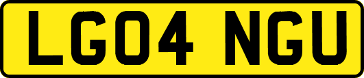 LG04NGU