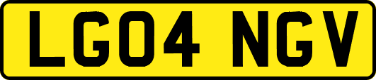 LG04NGV
