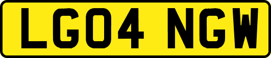 LG04NGW