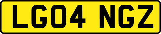 LG04NGZ