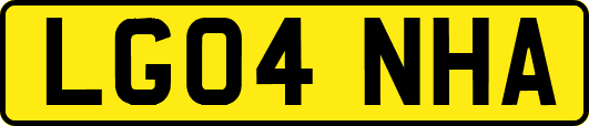 LG04NHA