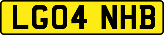 LG04NHB