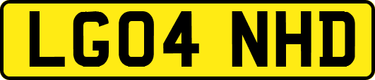 LG04NHD