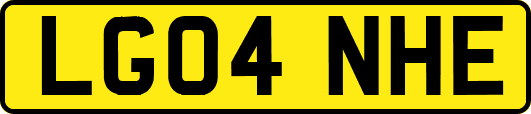LG04NHE