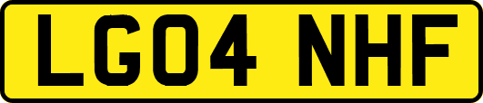 LG04NHF