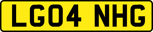 LG04NHG
