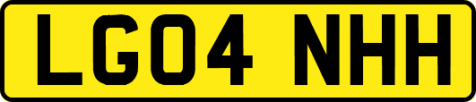 LG04NHH
