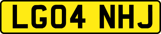 LG04NHJ