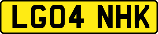 LG04NHK