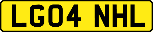 LG04NHL