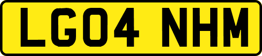 LG04NHM