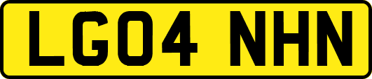 LG04NHN