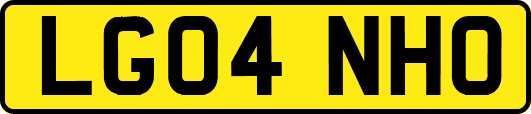 LG04NHO