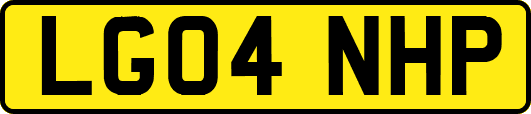 LG04NHP