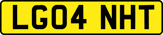LG04NHT