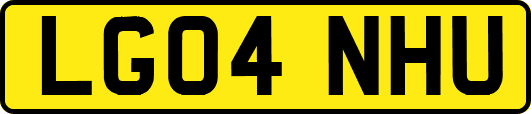 LG04NHU