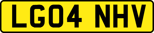 LG04NHV