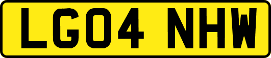 LG04NHW