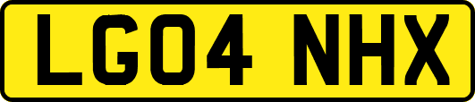 LG04NHX