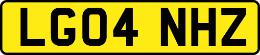 LG04NHZ