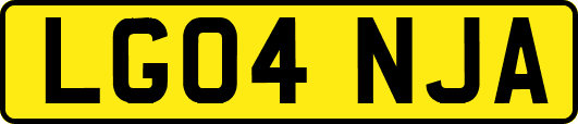 LG04NJA