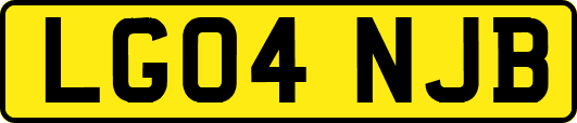 LG04NJB