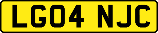LG04NJC