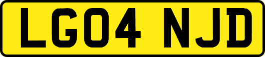 LG04NJD