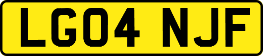 LG04NJF