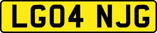LG04NJG