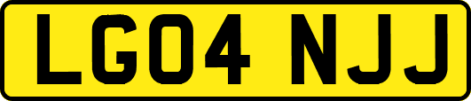 LG04NJJ