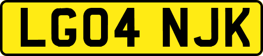 LG04NJK