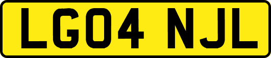 LG04NJL
