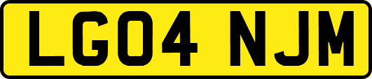 LG04NJM